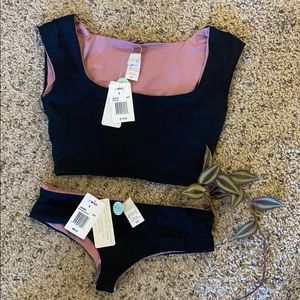 L*space bikini set